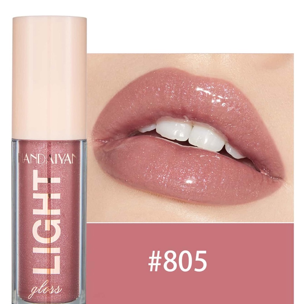 Handaiyan Moisturizing Lip Gloss #805
